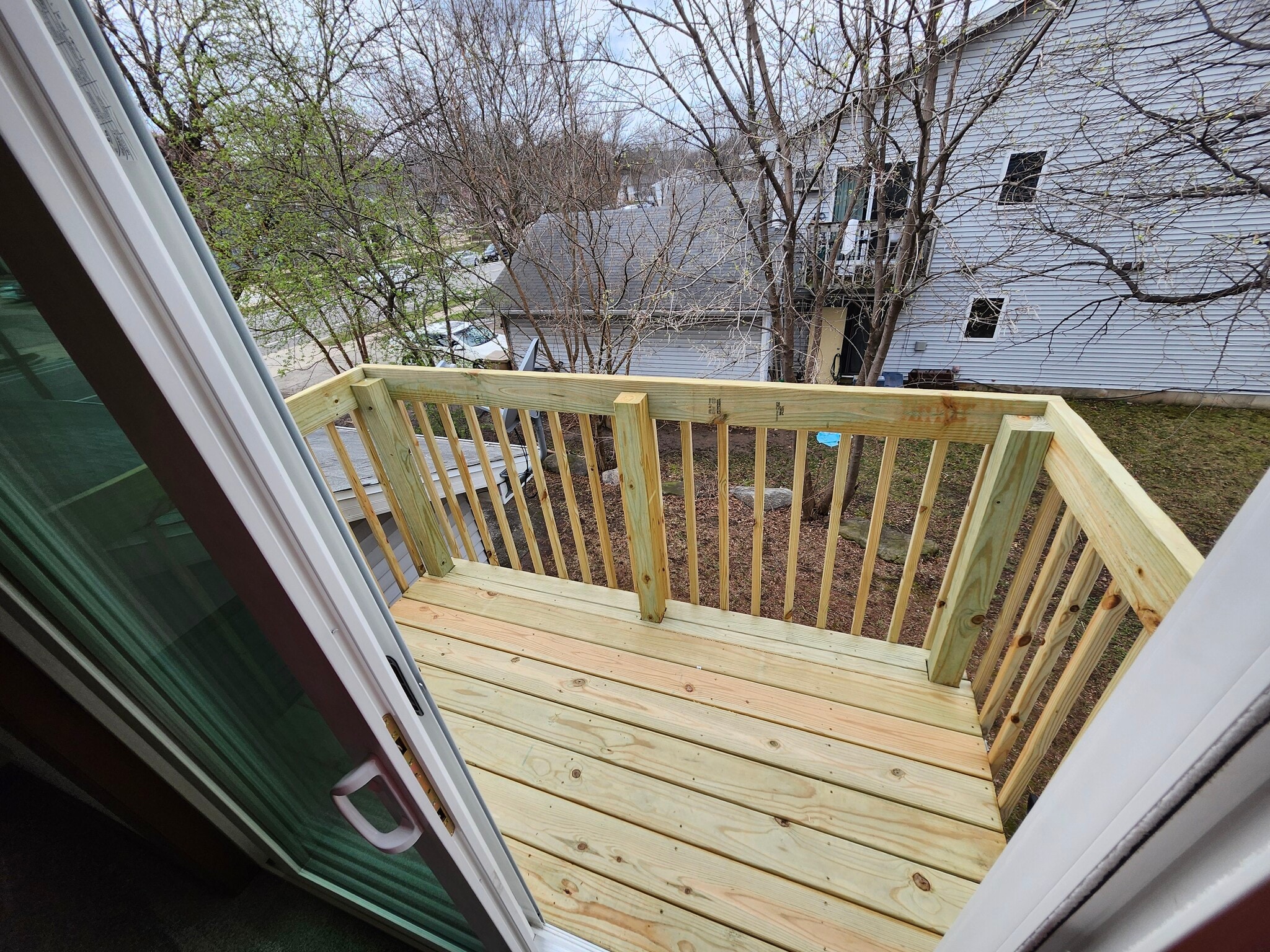 Building Photo - 4650 Hayes Rd