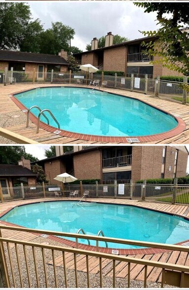 Building Photo - 9000 Bissonnet St