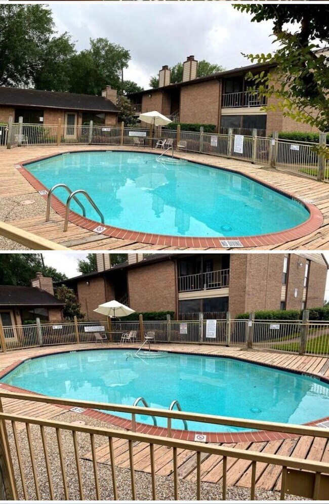 Building Photo - 9000 Bissonnet St