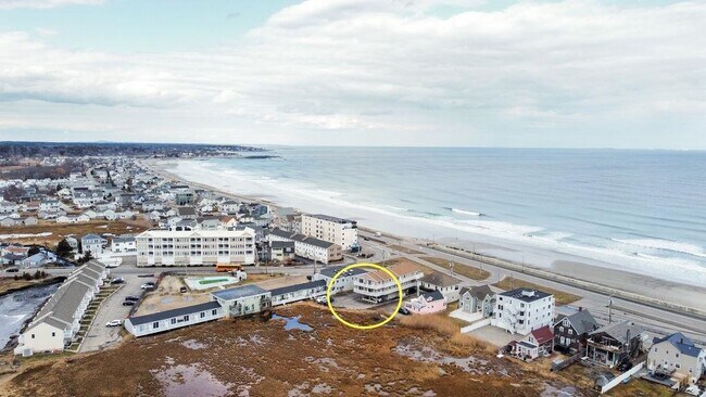 Building Photo - 611 Ocean Blvd