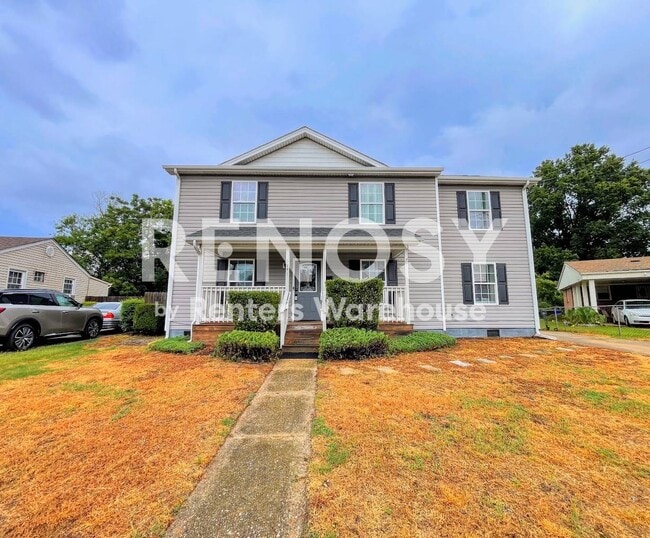 Building Photo - 6941 Minnie Ave
