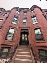Building Photo - 667 Massachusetts Ave