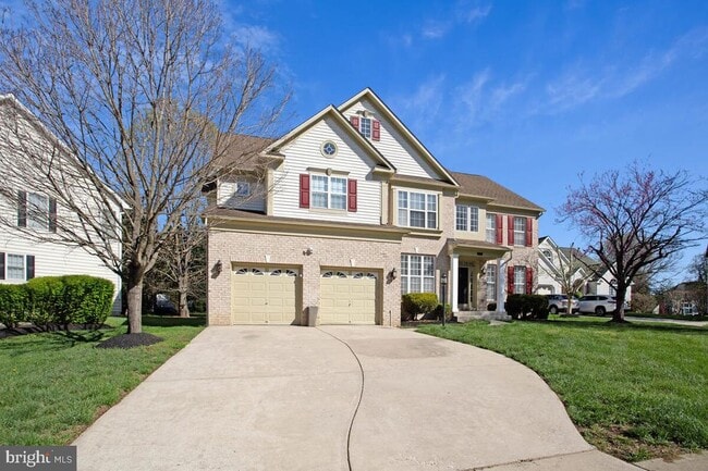 Building Photo - 12902 Crickmore Trace