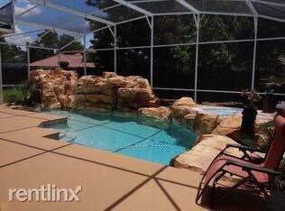 Building Photo - 4 br, 3.5 bath House - 8631 Crestgate Cir