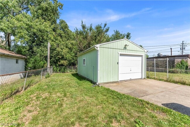 Building Photo - 4609 Turney Rd