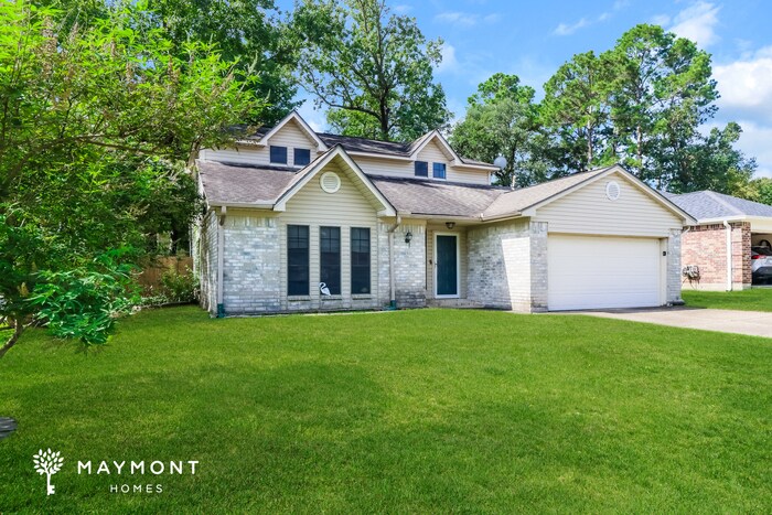 Building Photo - 2024 Northampton Dr