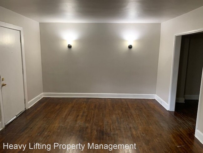 Building Photo - 2 br, 1 bath House - 1245 Berryhill St