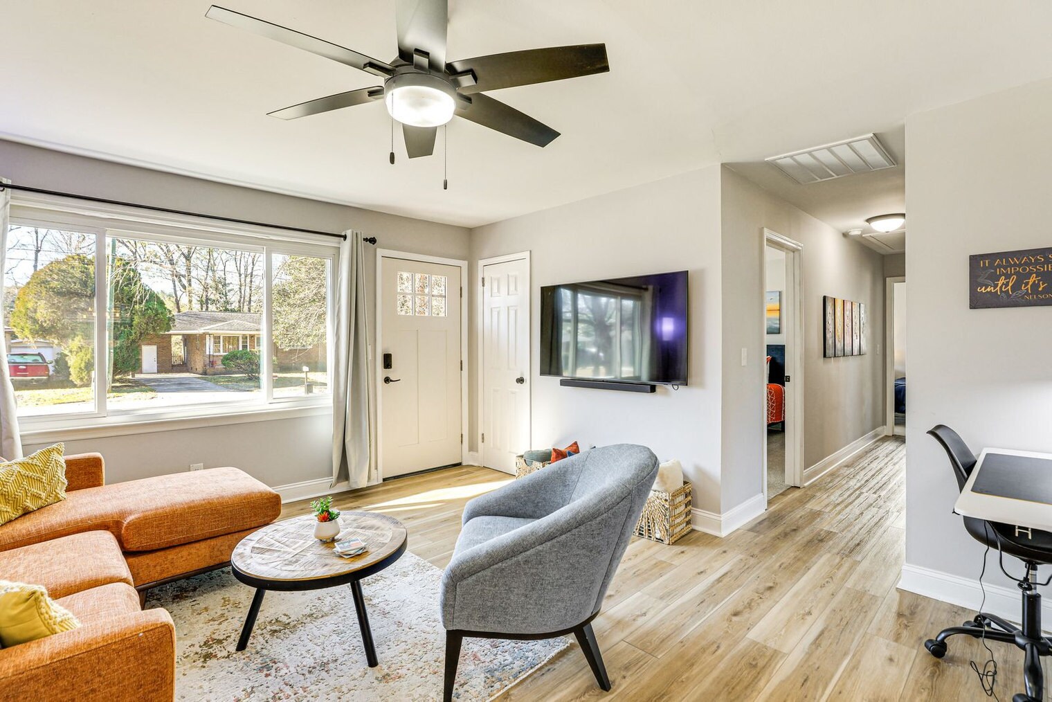 Building Photo - 7012 Terrace Dr
