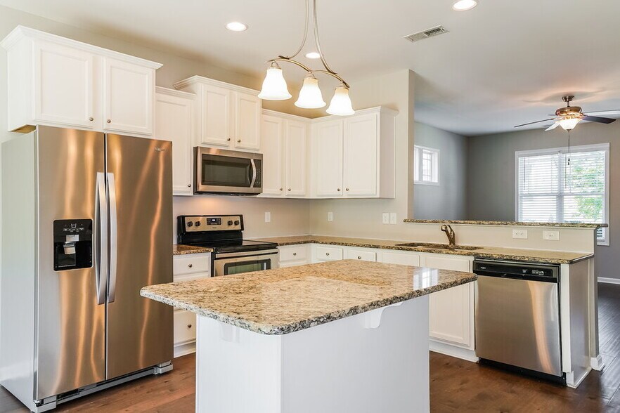 Building Photo - 229 Lanier Pl