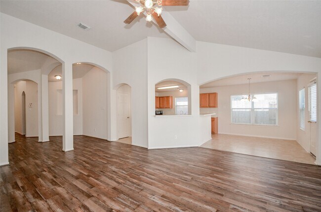 Building Photo - 3314 Rainport Cir