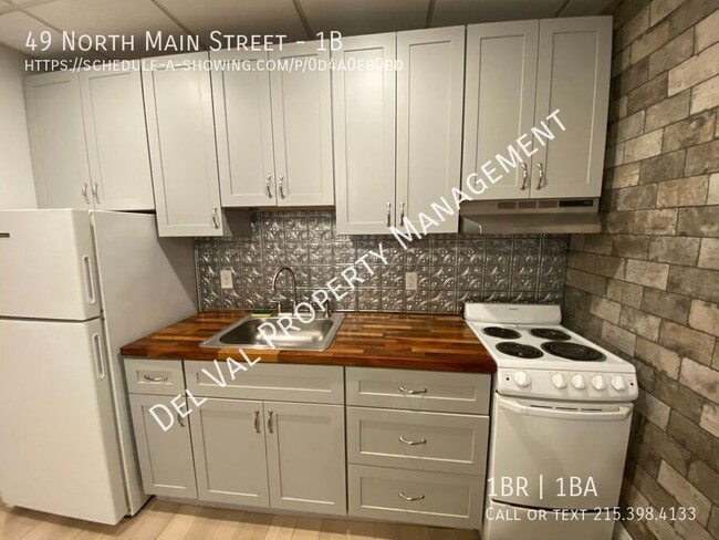 Building Photo - 49 N Main St