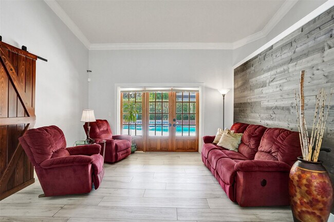 Building Photo - 4142 NW 58th Dr