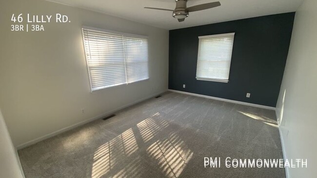 Building Photo - 3 Bed / 3 Bath Single Family (Available 8/...