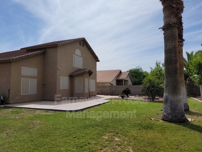 Building Photo - 1270 W Flintlock Way