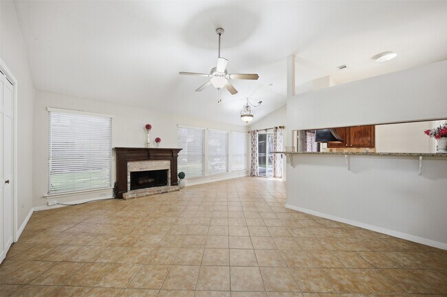Building Photo - 7518 Alcomita Dr
