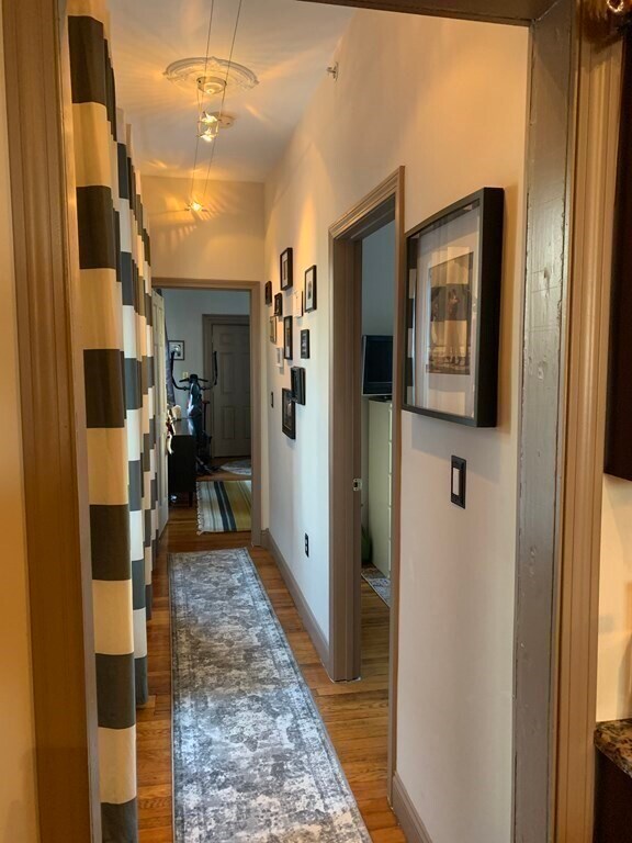 Building Photo - 138 Trenton St