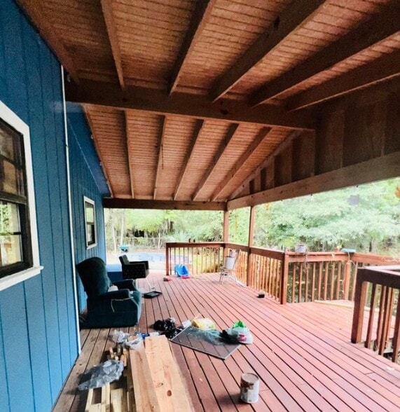 Building Photo - 302 Bernard Rd