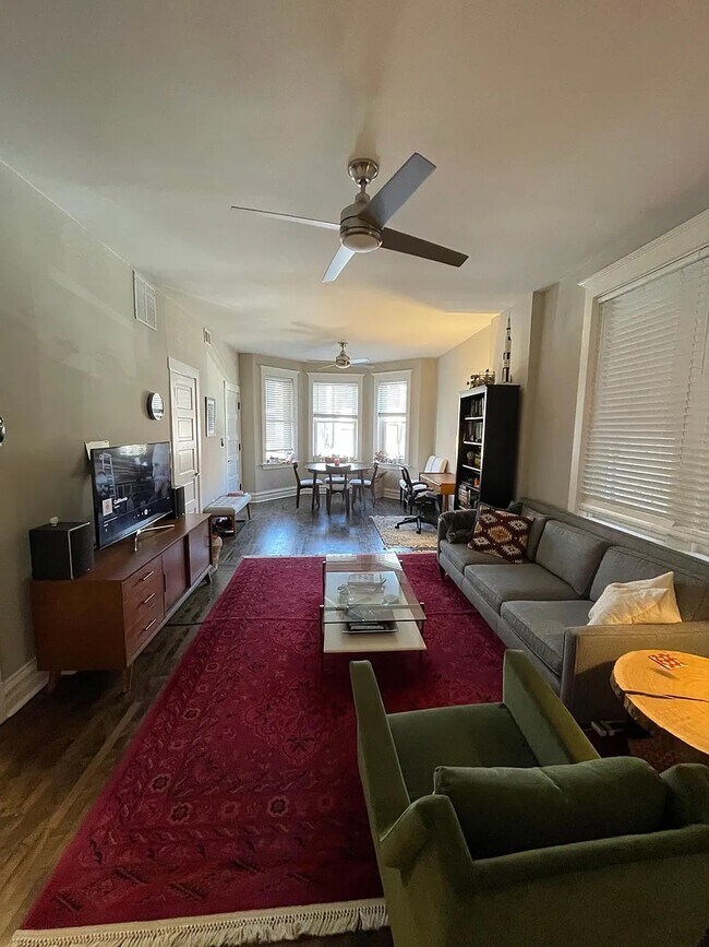 Primary Photo - 1726 N Honore St