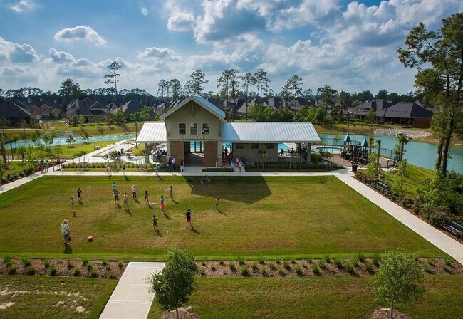 Building Photo - 17711 Sea Rosemary Ct