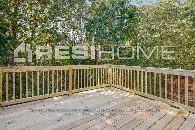 Building Photo - 2863 River Close Dr
