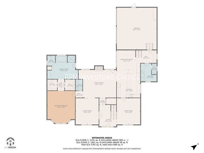 Building Photo - 704 Millstone Ln