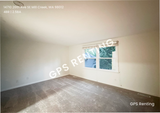 Building Photo - 14710 26th Ave SE