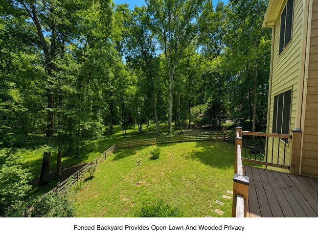 Building Photo - Three Levels. Two Kitchens. Seven Bedrooms. Endless Possibilities.