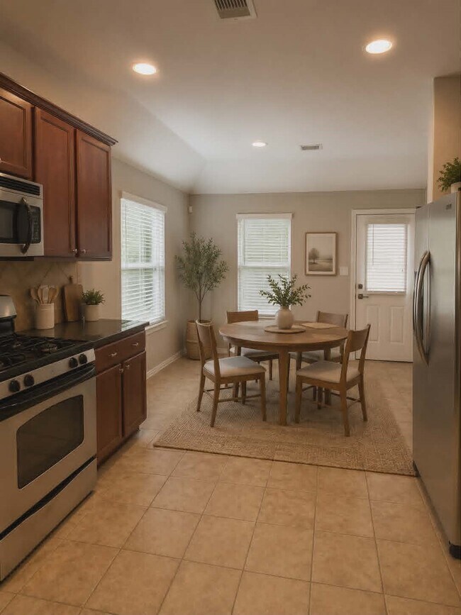 Building Photo - 1707 Hickory Burl Ln