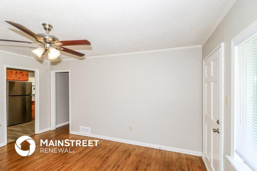 Building Photo - 4815 Marcel Ave