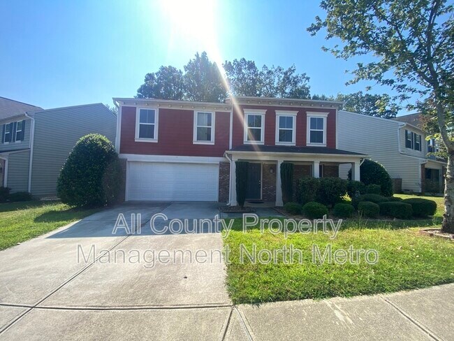 Primary Photo - 1597 Shire Village Dr