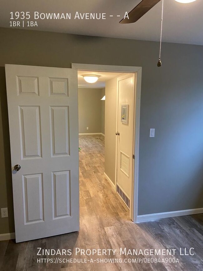 Building Photo - Remodeled 1 bedroom, 1 bathroom in Danvill...