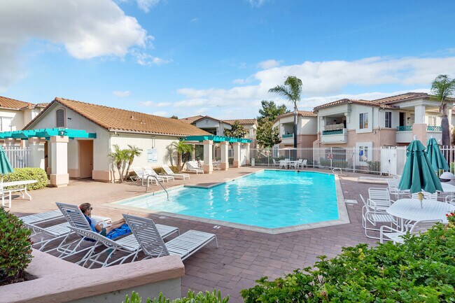 Building Photo - 11424 Via Rancho San Diego