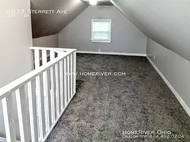 Building Photo - 2832 Sterrett Ave