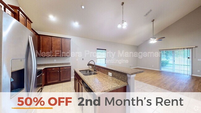 Building Photo - 105 N Aberdeenshire Dr