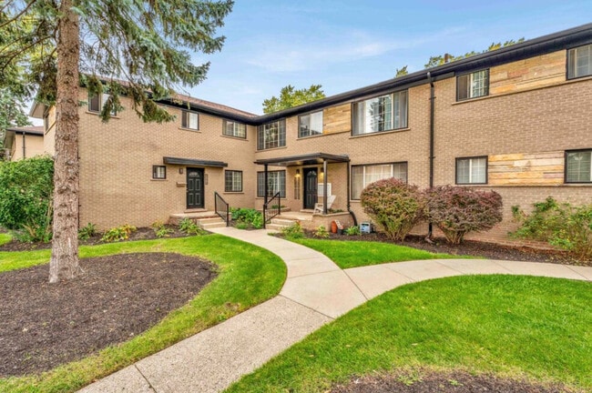 Building Photo - ONE11 BIRMINGHAM WEST