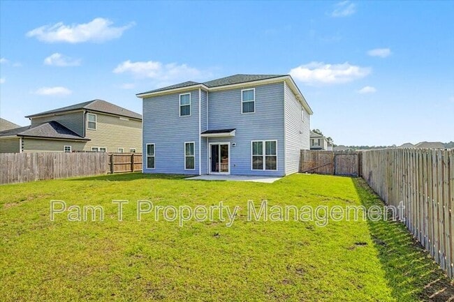 Building Photo - 203 Alyssa Ave