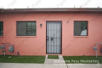 Building Photo - 7320 Dale Rd