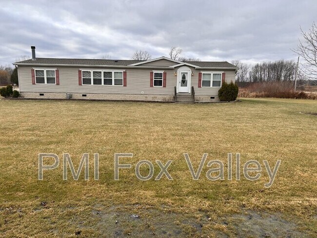 Building Photo - 5024 Shamrock Way