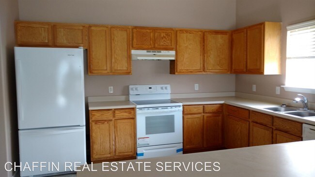 Building Photo - 1414 Red Bluff Way