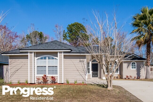 Primary Photo - 2474 Aloha Ln