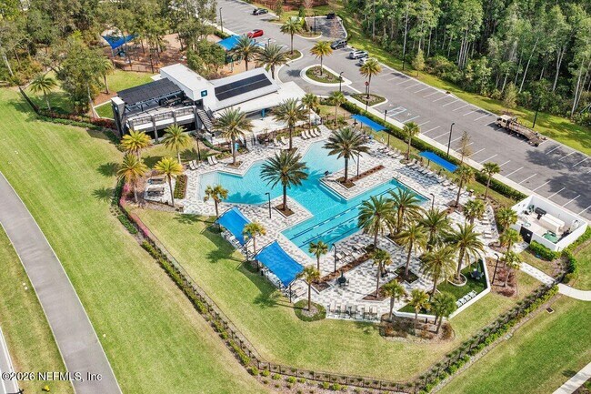 Building Photo - 9615 Filament Blvd