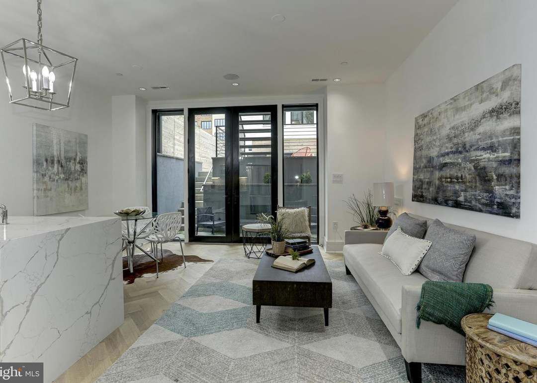 Building Photo - 1712 15th St NW