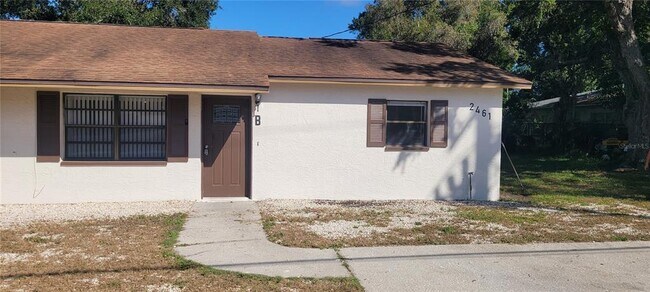 Building Photo - 2461 Dryer Ave