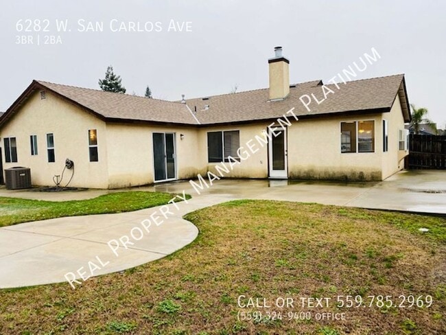 Building Photo - 6282 W San Carlos Ave