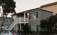 Building Photo - 3379 Mission Blvd