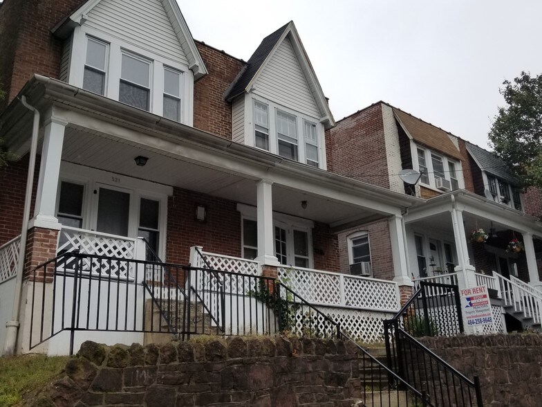 Building Photo - 523 Beech St