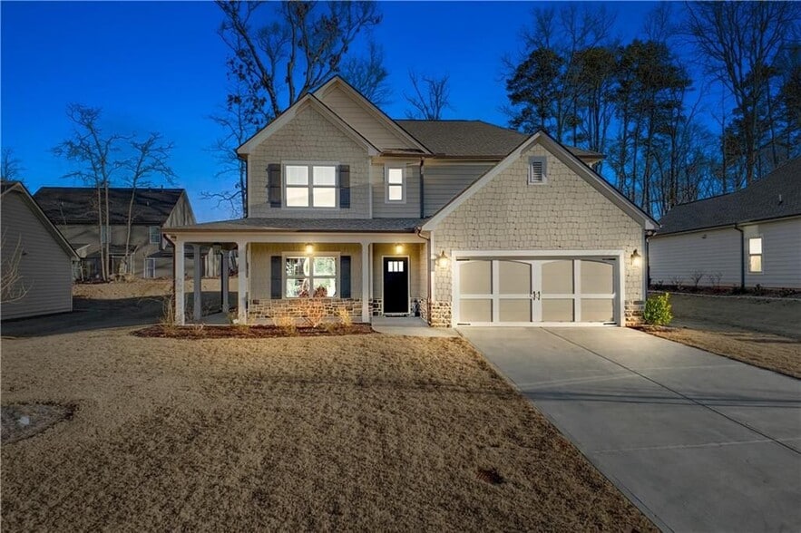 Building Photo - 1647 Jasper Dr