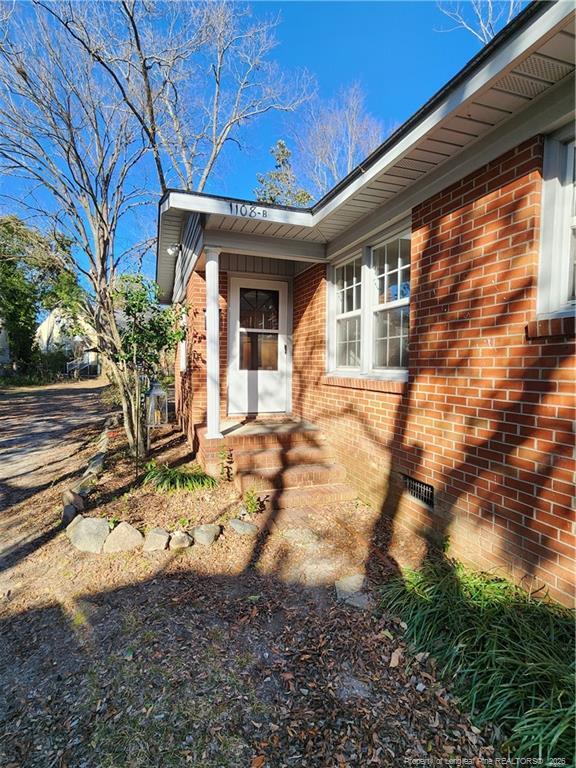 Building Photo - 1108 Norwood St