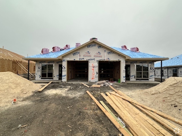 Building Photo - 5902 Cactus Flower Ln