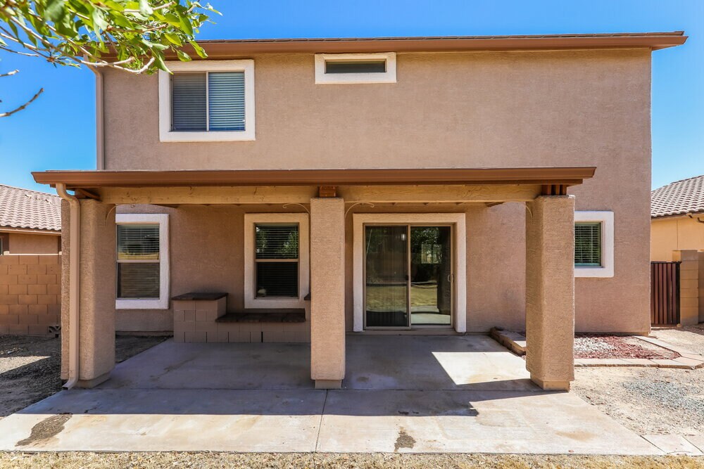 Building Photo - 11298 W Combine Dr